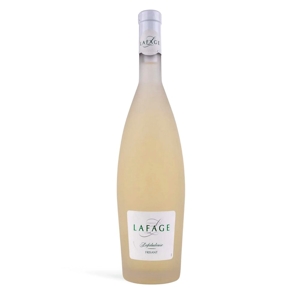 Perlivé víno DOMAINE LAFAGE Miraflors Lafabuleuse blanc biele suché, Francúzsk...