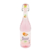 Jardimére Grapefruitová perlivá BIO limonáda s prírodnými arómami, Francúzsko, fľaša 75cl