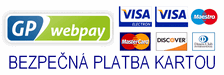 Platobná brána Global Payments Platobná brána Global Payments