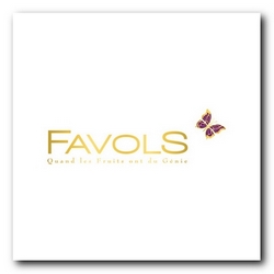 Favols - konfity a čatní