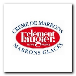 Clément Faugier - gaštanové krémy