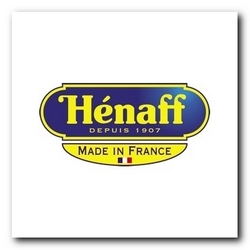 Hénaff - mäsové nátierky