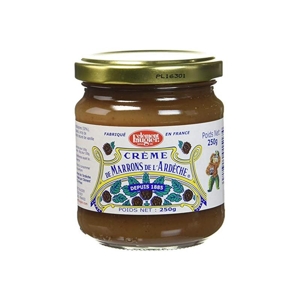 Clément Faugier Gaštanový krém sladený, Francúzsko, pohár 250g