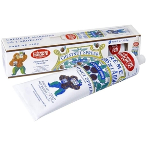 Clément Faugier Gaštanový krém sladený, Francúzsko, tuba XL 220g