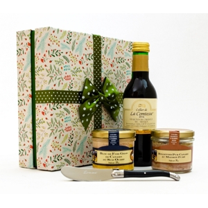 Darčekový balík Francúzsko Exclusive BEX006