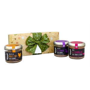 Darčekový balík Francúzsko Exclusive BEX020