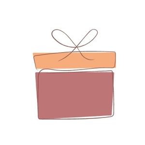 Balenie darčekového balíčka B5-XXL (Balenie B5)