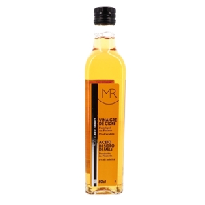 Marcel Recorbet Jablčný ocot ''Vinaigre de cidre'', Francúzsko, fľaša 500ml