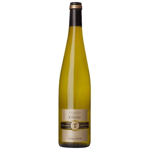 Víno CAVE DE TURCKHEIM Riesling Reserve biele suché, Francúzsko 0,75l