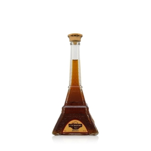 Courriere brandy XO Eiffel Tower len fľaša, Francúzsko, 40% 0.,7l