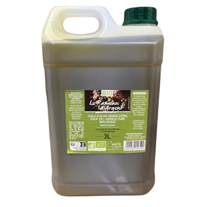 Codefa Marseille Extra panenský olivový olej. gastro balenie, Francúzsko, 3l