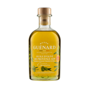 Maison Guénard Prémiový extra virgin olivový olej z Provensálskych olív, Francúzsko, 240ml
